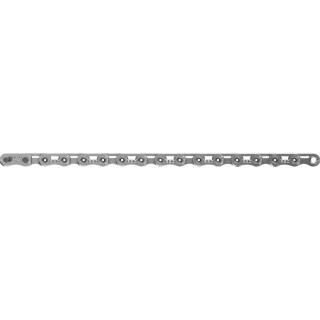 SRAM Kette PC RED AXS 12-fach, inkl. PowerLock, 126 E1, silber