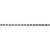 SRAM Kette PC RED AXS 12-fach, inkl. PowerLock, 126 E1, silber
