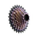 SRAM Kassette RED XG-1290 10-28T E1, rainbow