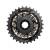SRAM Kassette RED XG-1290 10-30T E1, rainbow