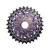 SRAM Kassette RED XG-1290 10-30T E1, rainbow