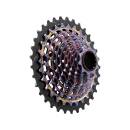 SRAM Kassette RED XG-1290 10-33T E1, rainbow