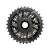 SRAM Kassette RED XG-1290 10-33T E1, rainbow