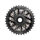 SRAM Kassette RED XG-1290 10-36T E1, rainbow