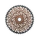 SRAM Kassette XG-1299 10-50T, 12-fach, kupfer
