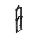 RockShox ZEB Ultimate RC2 29" MY25 170mm, schwarz,...