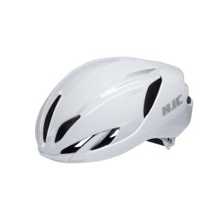 HJC Furion 3 Semi-Aero helmet White Hologram S