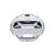HJC Furion 3 Semi-Aero helmet White Hologram S