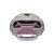 HJC Furion 3 Semi-Aero helmet Matt Beige Purple M