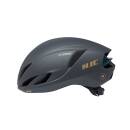 HJC Furion 3 Semi-Aero helmet Matt Gloss Dark Grey S