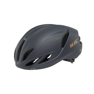 HJC Furion 3 Semi-Aero helmet Matt Gloss Dark Grey L
