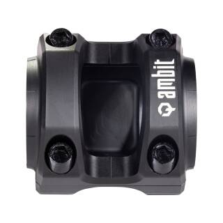 Ambit Vorbau Gravity Control 45mm schwarz