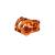 Ambit Vorbau Gravity Control 45mm orange