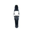 BBB Vorderradschutzblech FullGuard 28/29 inch schwarz