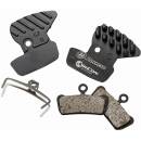 REVERSE AirCon Brakepad System > Sram Guide/G2