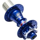 REVERSE Nabe EVO-9 Disc HR 32H 150/12mm (Blau)