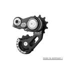 REVERSE Colab Expert Kettenspanner (Schwarz)