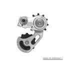 REVERSE Colab Expert  Kettenspanner (Silber)