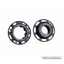 REVERSE XD Single Speed Kit Expert 13T (Schwarz)