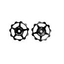 REVERSE Alu Pulley Set, für Colab Kettenspanner, mit...