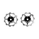 REVERSE Alu Pulley Set, für Colab Kettenspanner, mit...