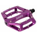 REVERSE Pedal Base (Purple) CNC Finish