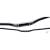 REVERSE Handlebar Nico Vink 810mm Ø31,8mm/18mm Rise Signature Series (Black/White)