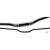 REVERSE Handlebar Nico Vink 810mm Ø31,8mm/35mm Rise Signature Series (Black/White)