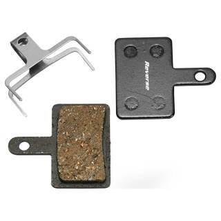 REVERSE Organischer Belag > Shimano Deore/Orion/Gemini u.a