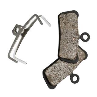 REVERSE Organischer Belag > Sram Guide/G2
