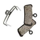 REVERSE Organischer Belag > Sram Guide/G2