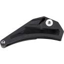 REVERSE Upper Guide für X1 Kettenführung (Schwarz)
