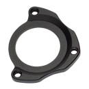 REVERSE ISCG 05-Adapter für BB Mount (Schwarz)