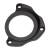 REVERSE ISCG 05-Adapter für BB Mount (Schwarz)