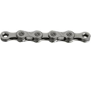 KMC X10 10s Kette 114 links  grau