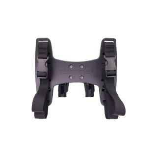 AEROE Spider Handlebar Cradle black