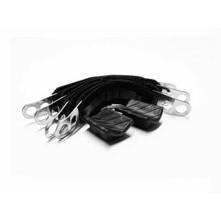 AEROE Spare Parts Set black
