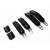 AEROE Spare Parts Set black
