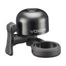 Voxom Klingel E-Bike Kl23 schwarz