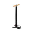 Lezyne Standluftpumpe Steel HV Floor Drive, 3.5",...