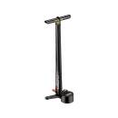 Lezyne Standluftpumpe CNC Digital Drive 3.5 schwarz
