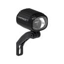Lezyne Mini STVZO E300+ mattschwarz weißes Licht, Y18