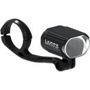 Lezyne Power STVZO E500+ mattschwarz weißes Licht, Y18