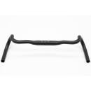 Redshift Lenker Kitchen Sink, 44 cm Drop Bar, 25° Flare