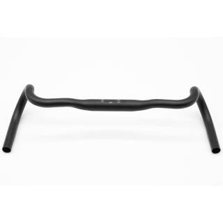 Redshift Lenker Kitchen Sink, 50 cm Drop Bar, 25° Flare