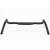 Redshift Lenker Kitchen Sink, 53 cm Drop Bar, 25° Flare