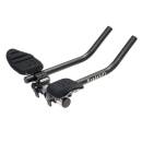 Redshift Aero Lenker Quick Release Aluminium L-Form