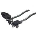 Redshift Aero Lenker Quick Release Aluminium S-Form