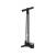 Lezyne Standluftpumpe Macro Floor Drive DV, 220PSI mattgrau