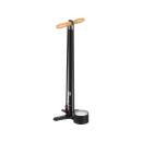 Lezyne Standluftpumpe Steel Floor Drive 220 PSI, 3,5...
